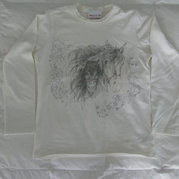 Girl's Shirt